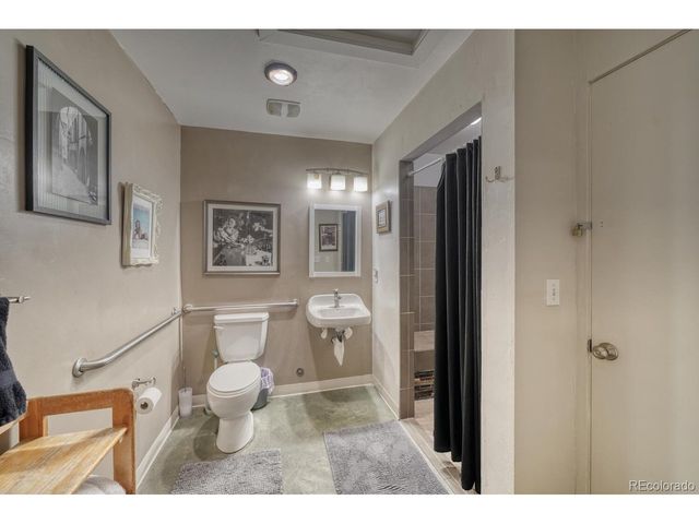 119 E 1st St C3, Salida, CO 81201