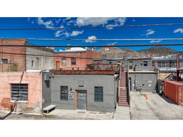 119 E 1st St C3, Salida, CO 81201