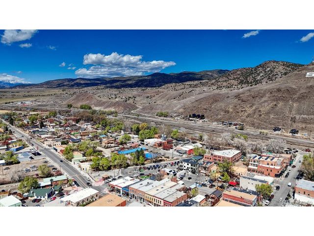 119 E 1st St C3, Salida, CO 81201