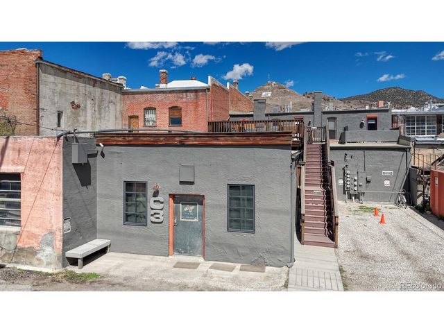 119 E 1st St C3, Salida, CO 81201