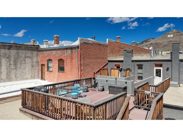 119 E 1st St C3, Salida, CO 81201