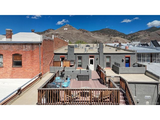 119 E 1st St C3, Salida, CO 81201