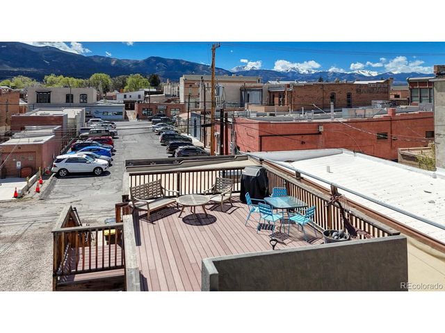 119 E 1st St C3, Salida, CO 81201