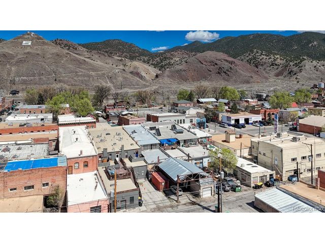 119 E 1st St C3, Salida, CO 81201