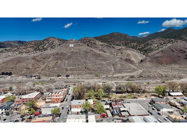 119 E 1st St C3, Salida, CO 81201