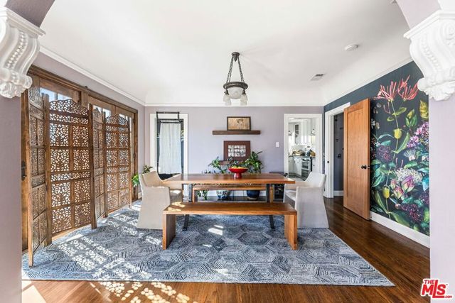 1569 S Orange Grove Avenue, Los Angeles, CA 90019