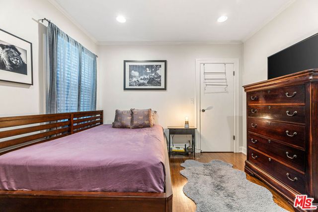 1569 S Orange Grove Avenue, Los Angeles, CA 90019