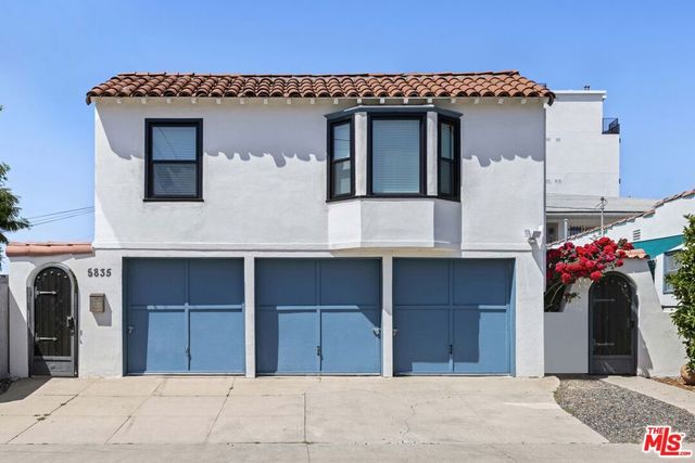 1569 S Orange Grove Avenue, Los Angeles, CA 90019