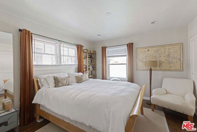 1569 S Orange Grove Avenue, Los Angeles, CA 90019