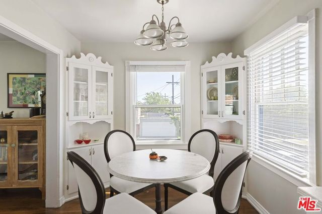 1569 S Orange Grove Avenue, Los Angeles, CA 90019