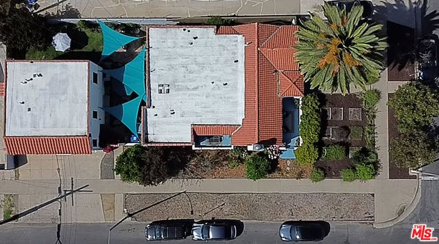 1569 S Orange Grove Avenue, Los Angeles, CA 90019