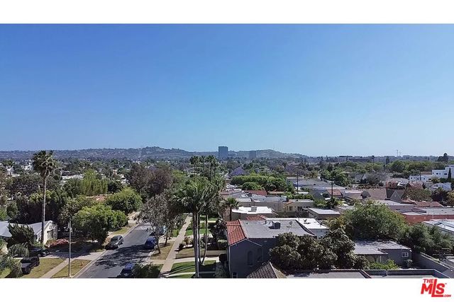1569 S Orange Grove Avenue, Los Angeles, CA 90019