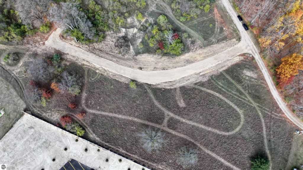 Image 4 of property listing at TBD Stone Pine, Farwell, MI 48622