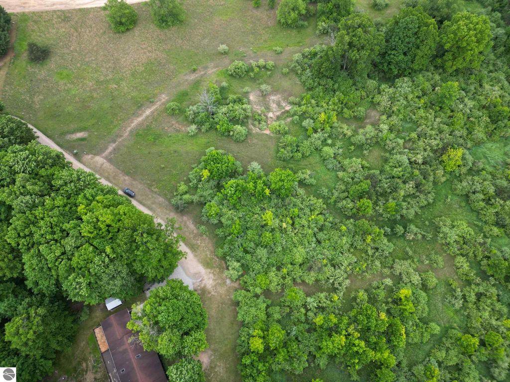 Image 5 of property listing at TBD Stone Pine, Farwell, MI 48622
