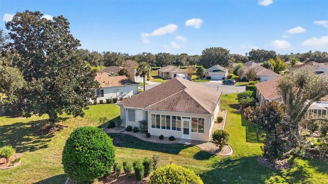 12762 SE 92ND TERRACE, Summerfield, FL 34491