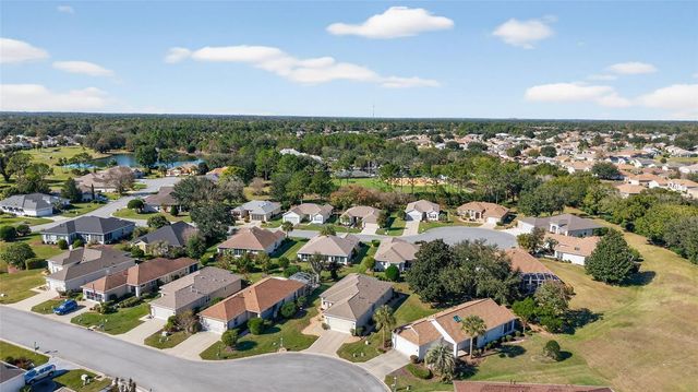 12762 SE 92ND TERRACE, Summerfield, FL 34491