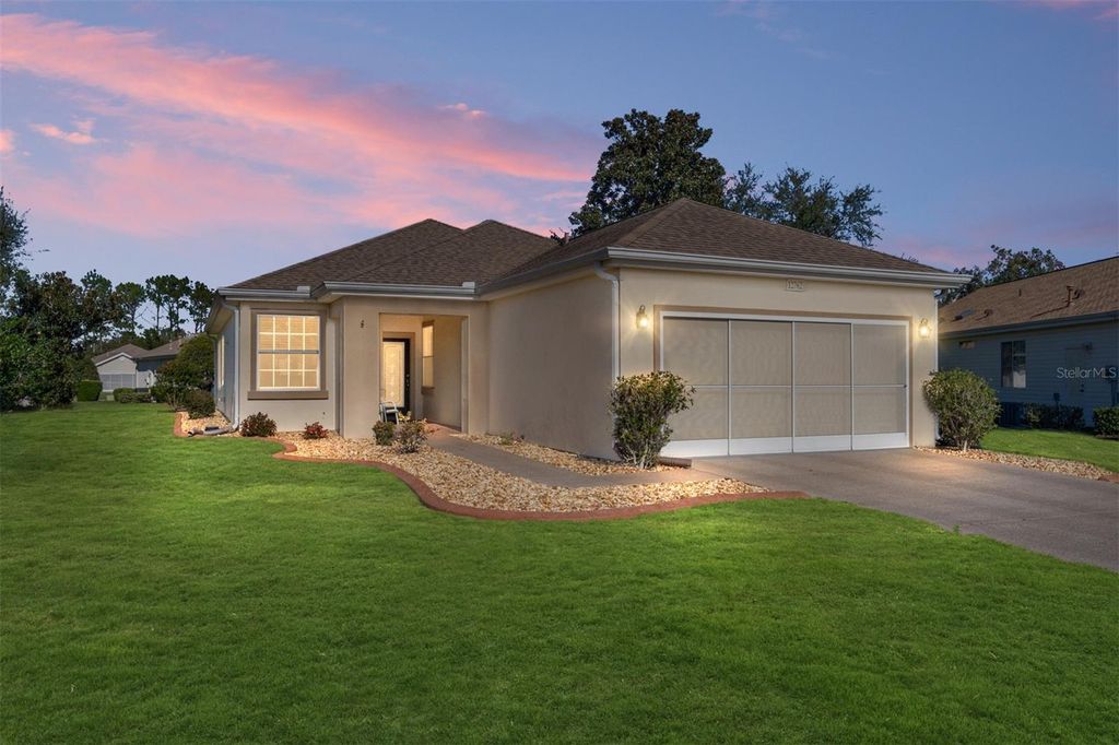 12762 SE 92ND TERRACE, Summerfield, FL 34491