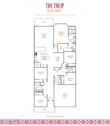 188 Olive Branch, Sunland Park, NM 88008
