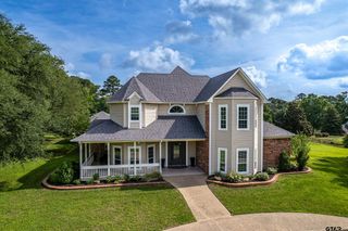 1881 Valley View, Tyler, TX 75703