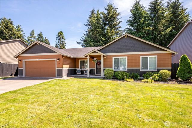 156 Wyatt Drive, Kelso, WA 98626