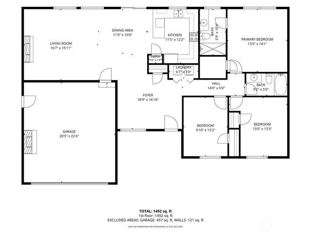 156 Wyatt Drive, Kelso, WA 98626