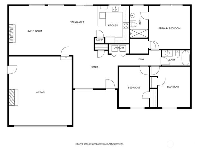 156 Wyatt Drive, Kelso, WA 98626