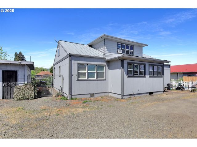 3118 RICHARD Ave, Eugene, OR 97402