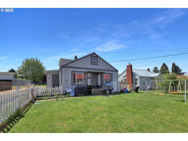 3118 RICHARD Ave, Eugene, OR 97402