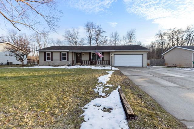 22410 Hanover Drive, Bristol, IN 46507