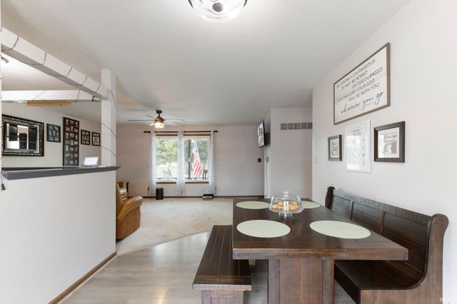 22410 Hanover Drive, Bristol, IN 46507