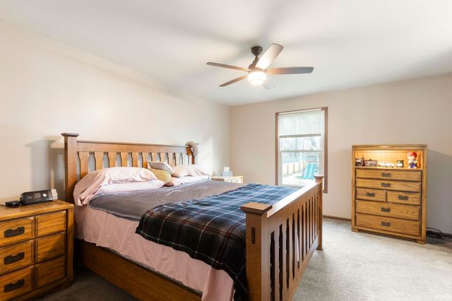 22410 Hanover Drive, Bristol, IN 46507