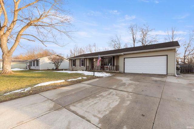 22410 Hanover Drive, Bristol, IN 46507