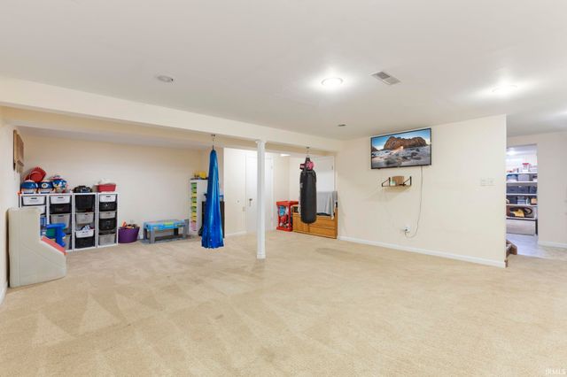 22410 Hanover Drive, Bristol, IN 46507