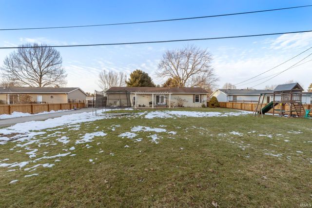 22410 Hanover Drive, Bristol, IN 46507