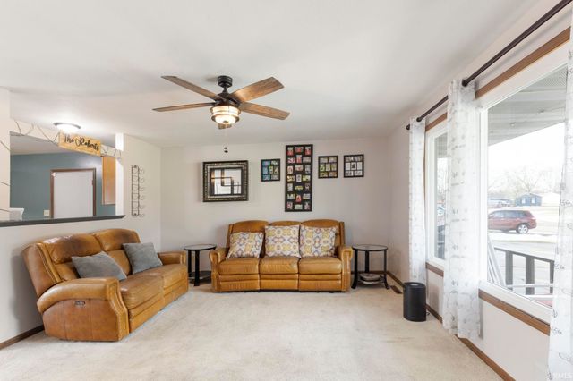 22410 Hanover Drive, Bristol, IN 46507