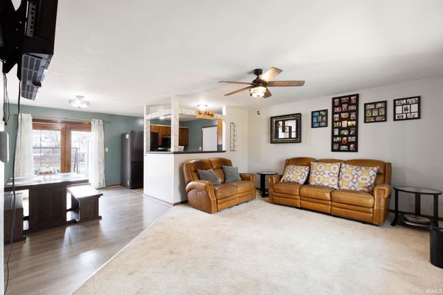 22410 Hanover Drive, Bristol, IN 46507