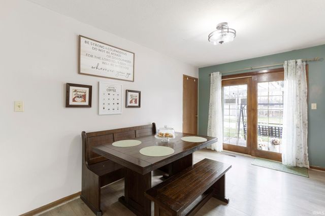 22410 Hanover Drive, Bristol, IN 46507