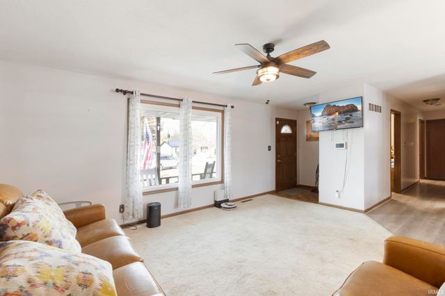 22410 Hanover Drive, Bristol, IN 46507