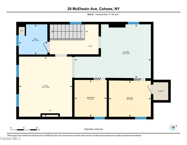 20 McElwain Avenue, Cohoes, NY 12047