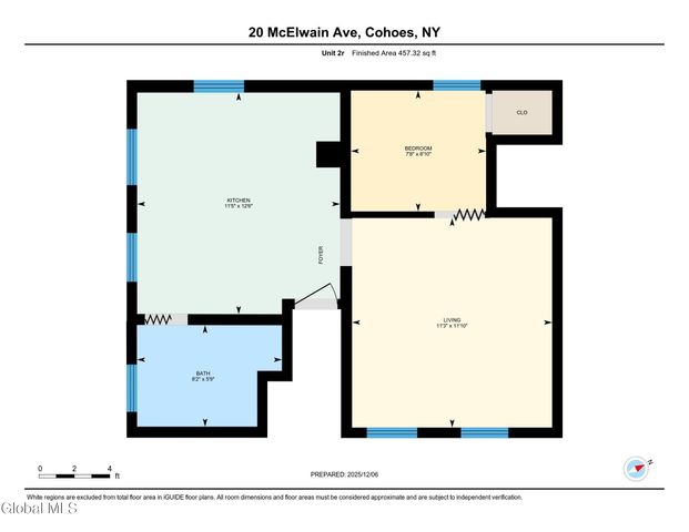 20 McElwain Avenue, Cohoes, NY 12047