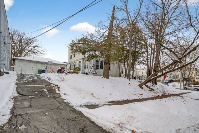 20 McElwain Avenue, Cohoes, NY 12047