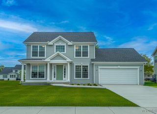 47 Greenspring Court, West Seneca, NY 14224