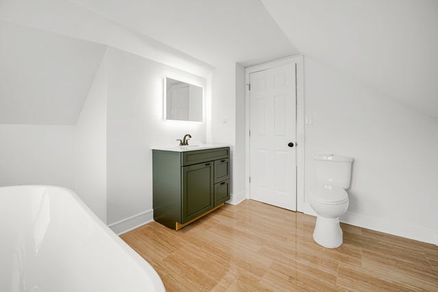 732 E 104th Place, Chicago, IL 60628