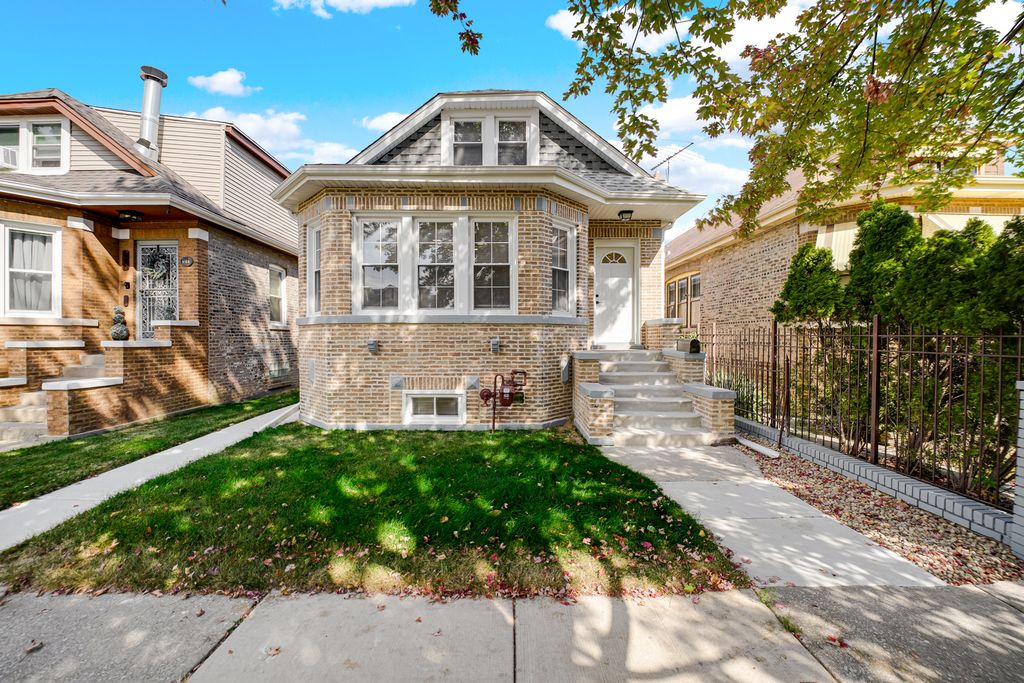 732 E 104th Place, Chicago, IL 60628