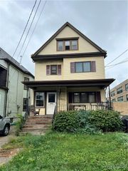 54 Alamo Place, Buffalo, NY 14220