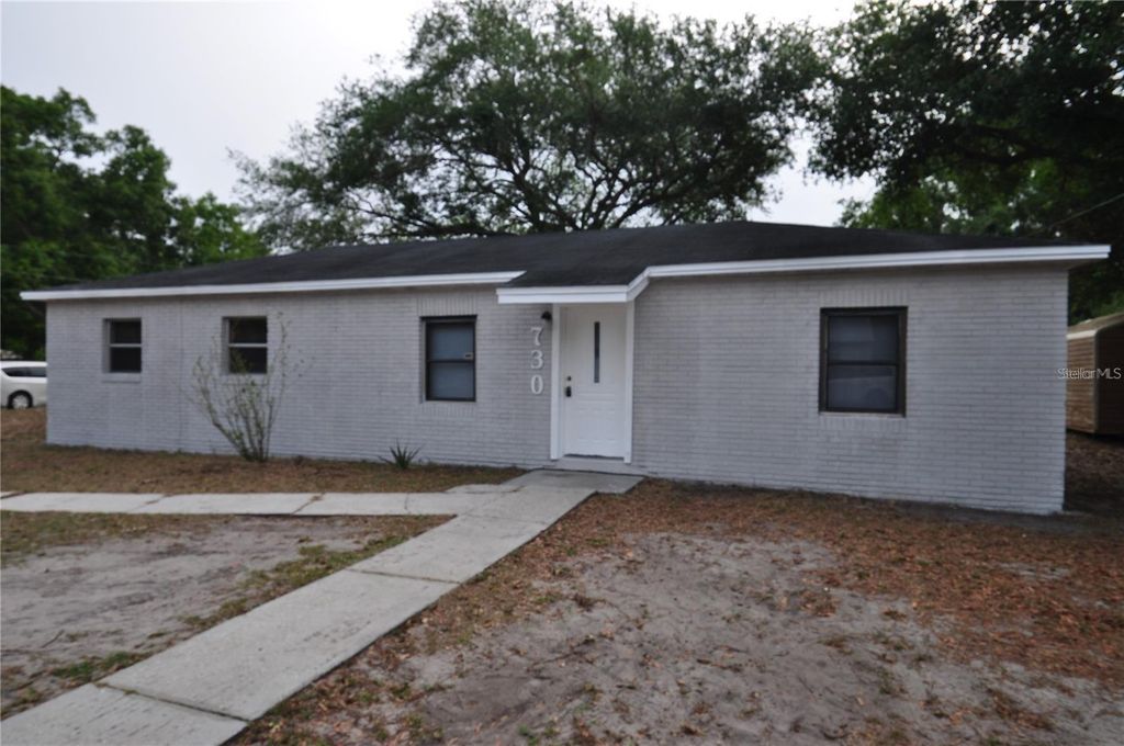 730 28TH STREET NW, Winter Haven, FL 33881