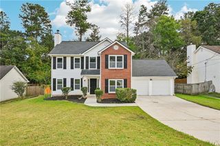 2811 Appaloosa Run, Ellenwood, GA 30294