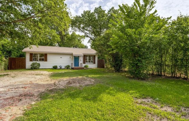 1707 Homeland Street, Dallas, TX 75212