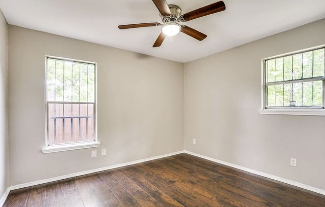 1707 Homeland Street, Dallas, TX 75212