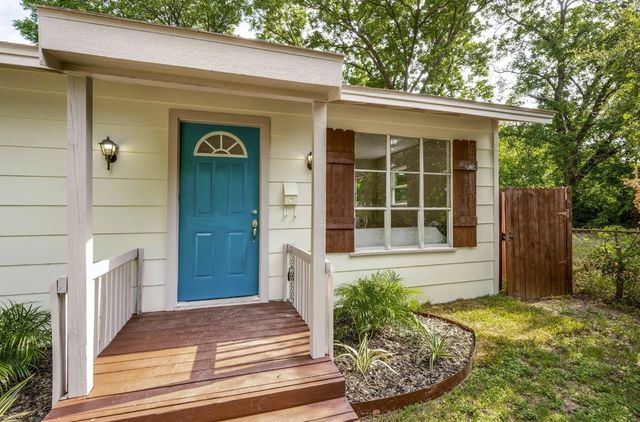 1707 Homeland Street, Dallas, TX 75212